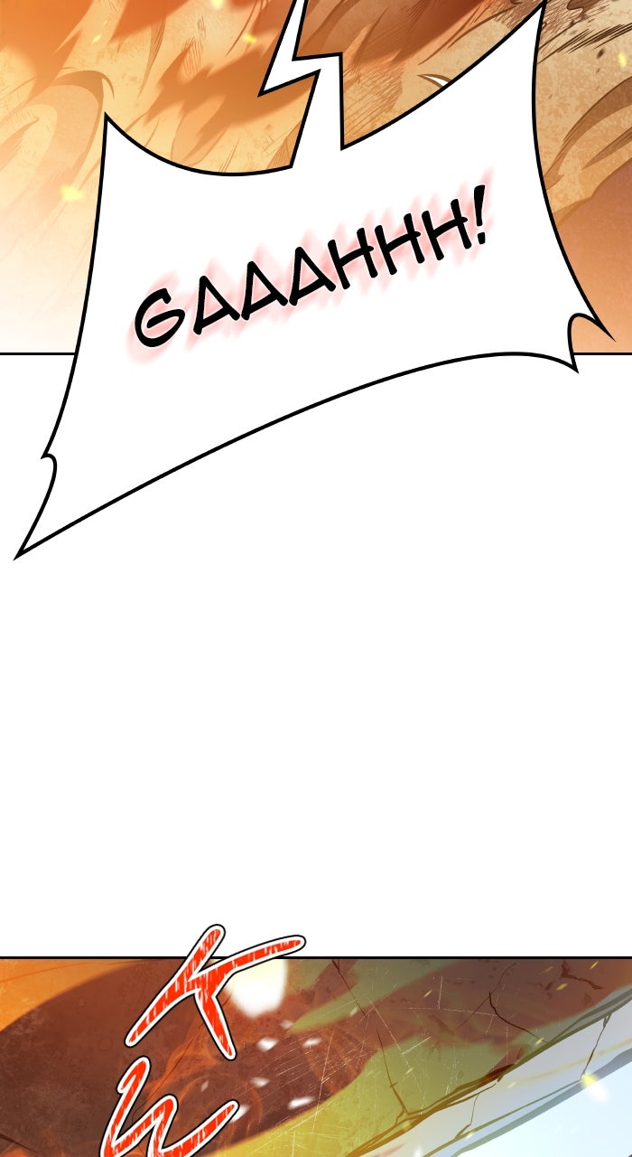 Tower of God Manga Chapter 638 page 39 - [Season 3] Ep. 221