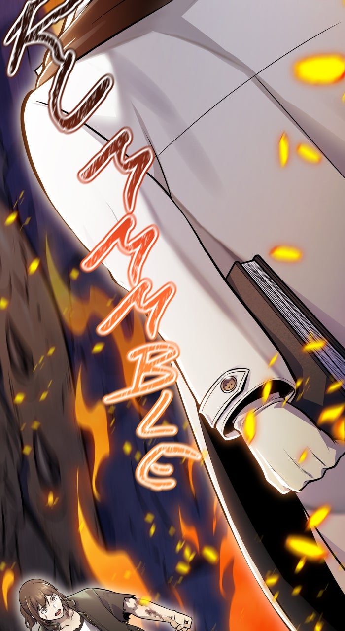 Tower of God Manga Chapter 638 page 4 - [Season 3] Ep. 221