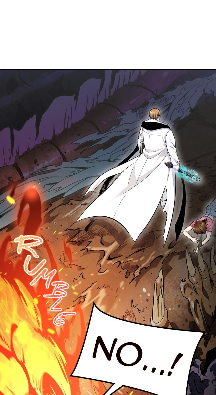 Tower of God Manga Chapter 638 page 41 - [Season 3] Ep. 221