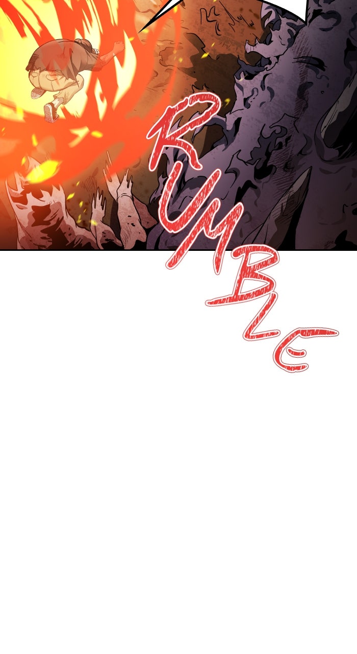 Tower of God Manga Chapter 638 page 42 - [Season 3] Ep. 221