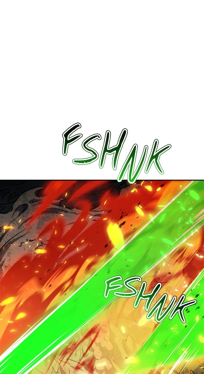 Tower of God Manga Chapter 638 page 43 - [Season 3] Ep. 221