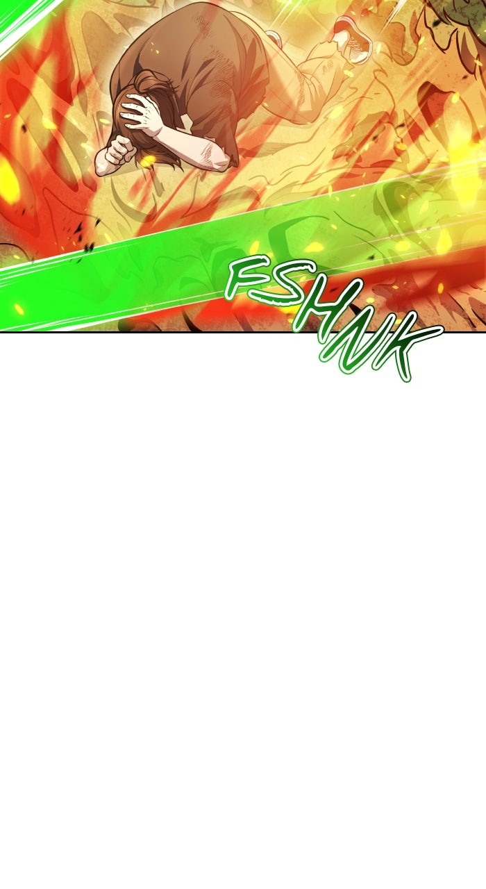 Tower of God Manga Chapter 638 page 44 - [Season 3] Ep. 221