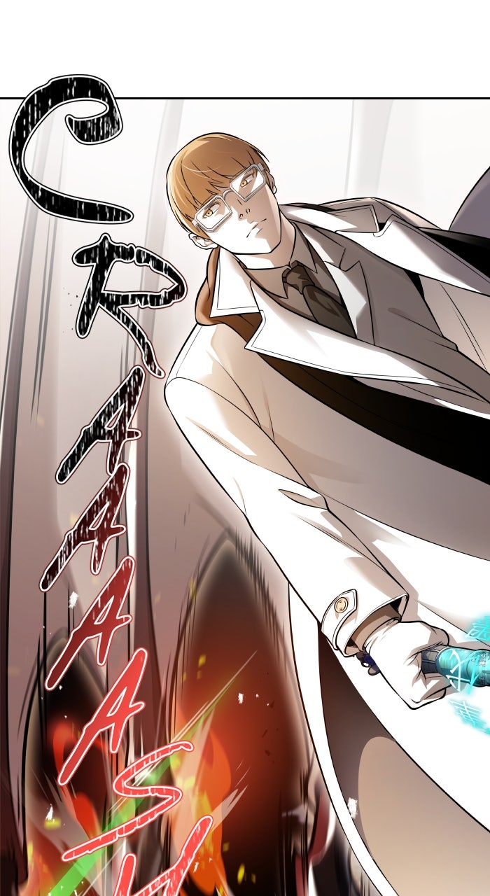 Tower of God Manga Chapter 638 page 45 - [Season 3] Ep. 221