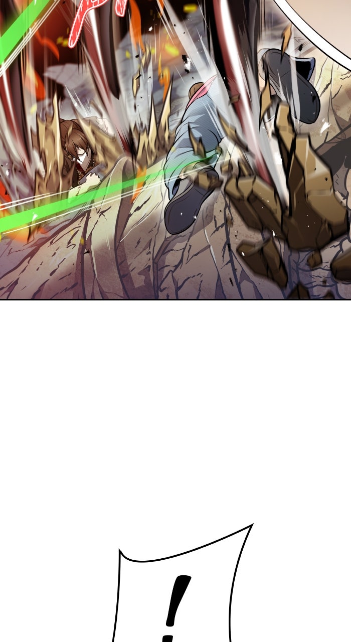 Tower of God Manga Chapter 638 page 46 - [Season 3] Ep. 221