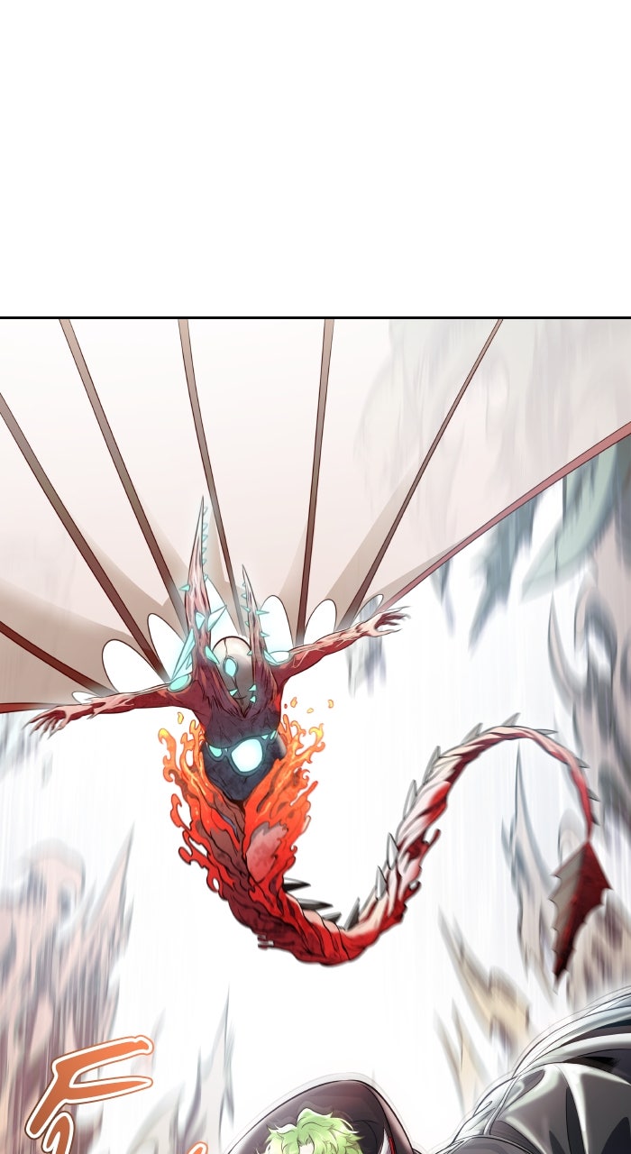 Tower of God Manga Chapter 638 page 48 - [Season 3] Ep. 221