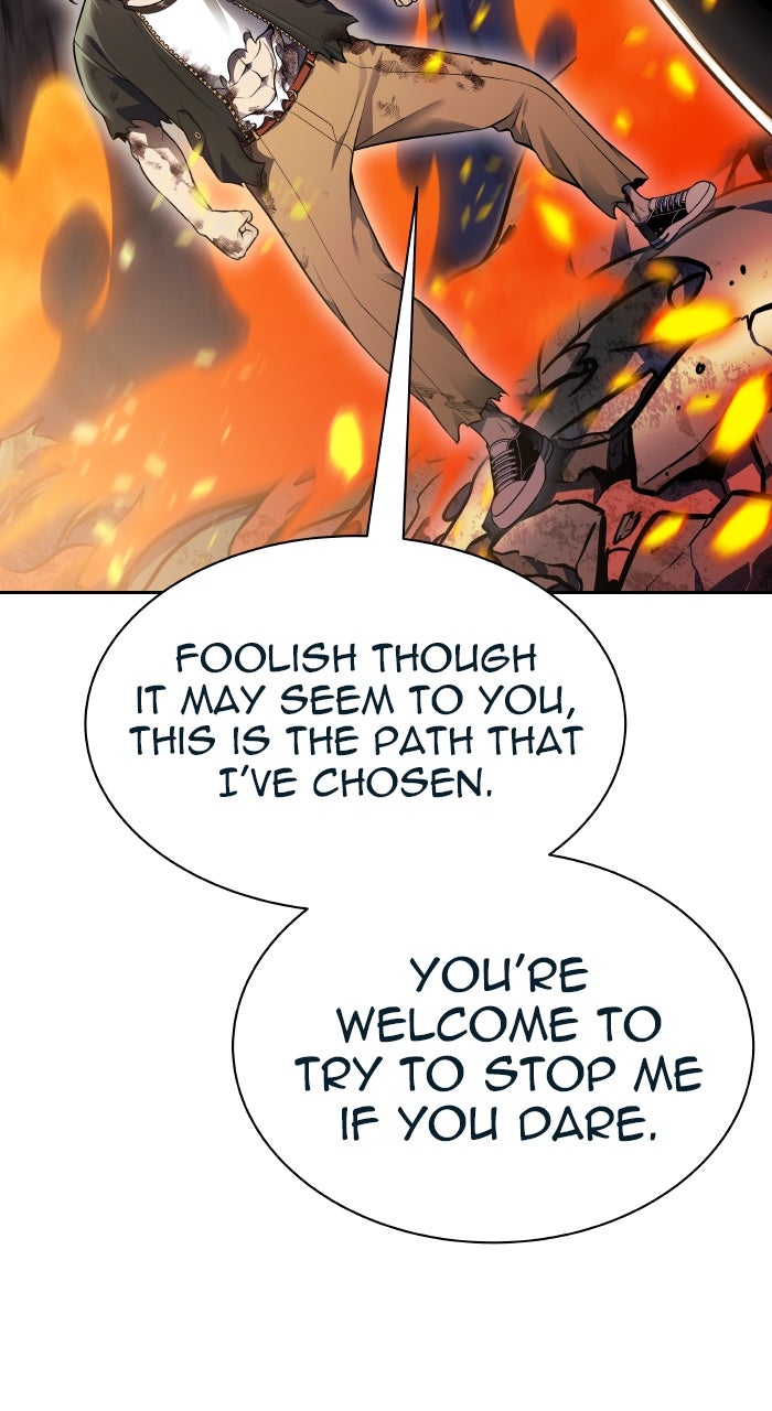 Tower of God Manga Chapter 638 page 5 - [Season 3] Ep. 221