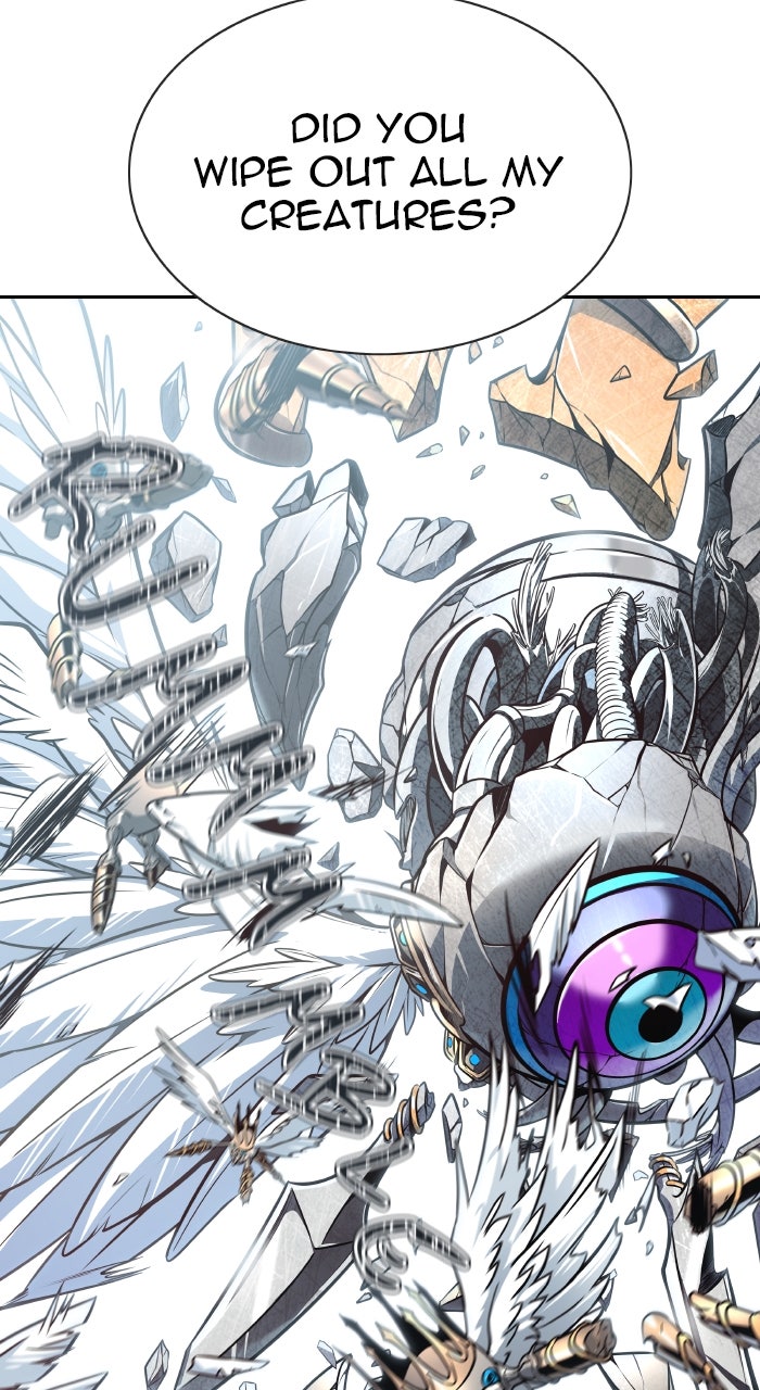 Tower of God Manga Chapter 638 page 53 - [Season 3] Ep. 221