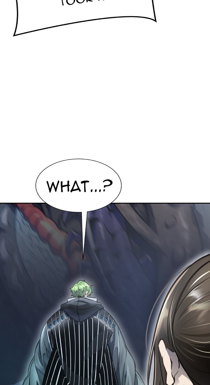 Tower of God Manga Chapter 638 page 57 - [Season 3] Ep. 221