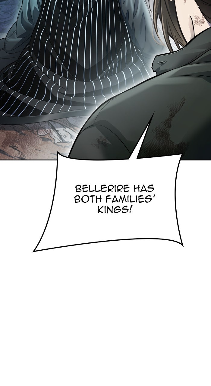 Tower of God Manga Chapter 638 page 58 - [Season 3] Ep. 221