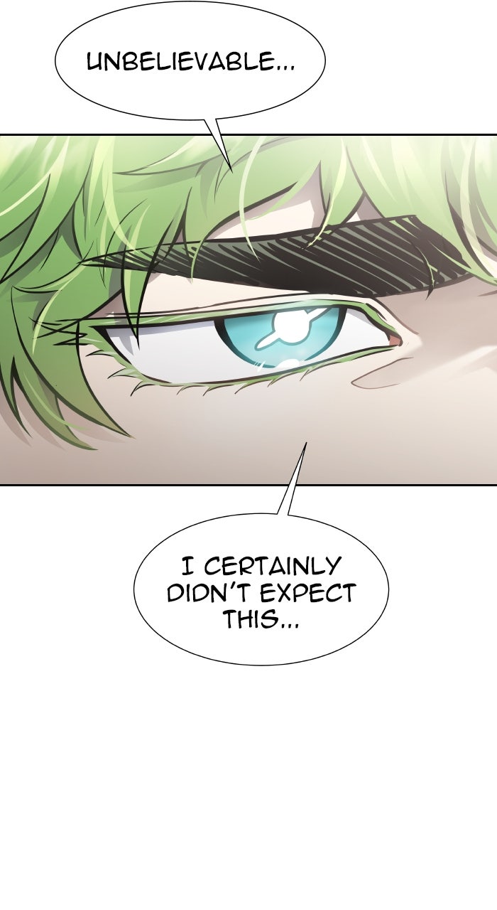 Tower of God Manga Chapter 638 page 59 - [Season 3] Ep. 221