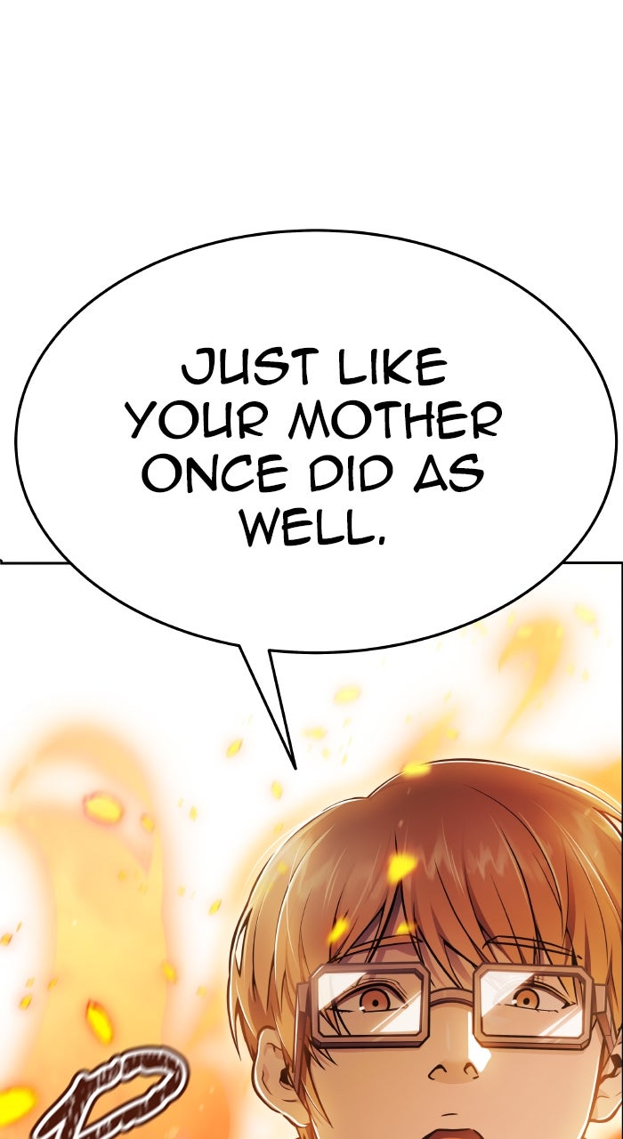 Tower of God Manga Chapter 638 page 6 - [Season 3] Ep. 221