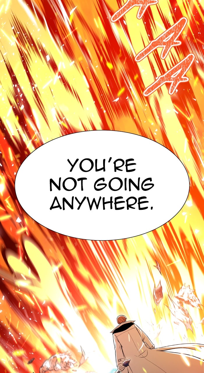 Tower of God Manga Chapter 638 page 63 - [Season 3] Ep. 221