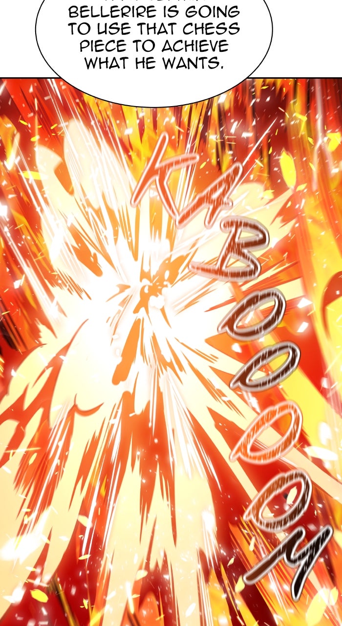 Tower of God Manga Chapter 638 page 65 - [Season 3] Ep. 221