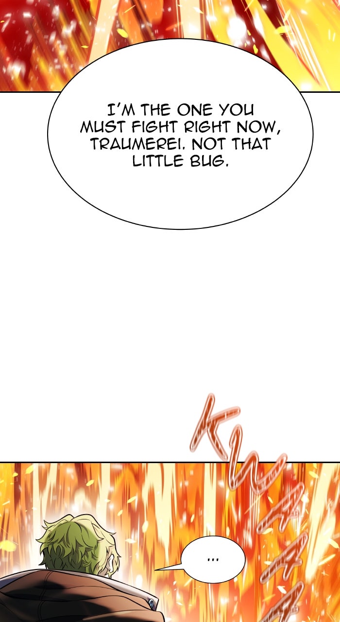 Tower of God Manga Chapter 638 page 66 - [Season 3] Ep. 221