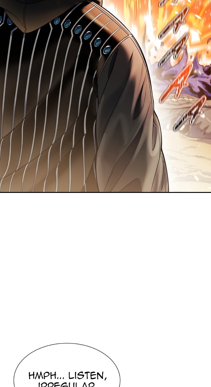 Tower of God Manga Chapter 638 page 67 - [Season 3] Ep. 221