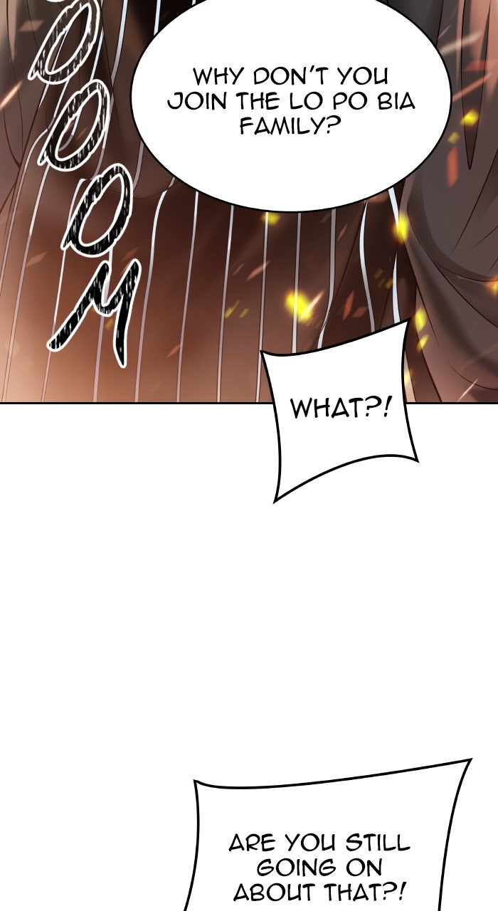 Tower of God Manga Chapter 638 page 70 - [Season 3] Ep. 221