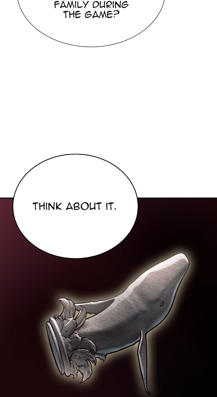 Tower of God Manga Chapter 638 page 72 - [Season 3] Ep. 221