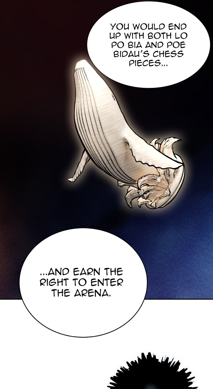 Tower of God Manga Chapter 638 page 73 - [Season 3] Ep. 221