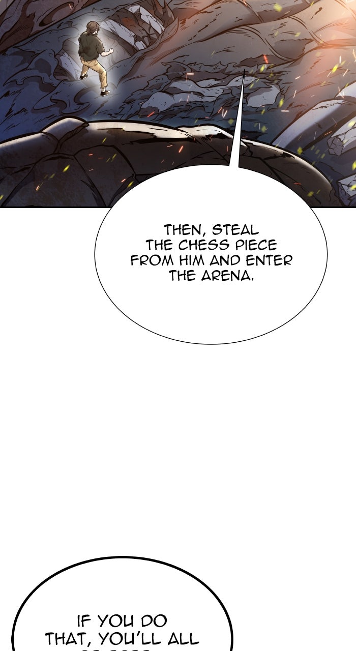 Tower of God Manga Chapter 638 page 75 - [Season 3] Ep. 221