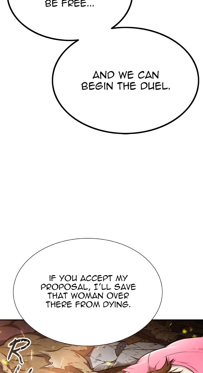 Tower of God Manga Chapter 638 page 76 - [Season 3] Ep. 221