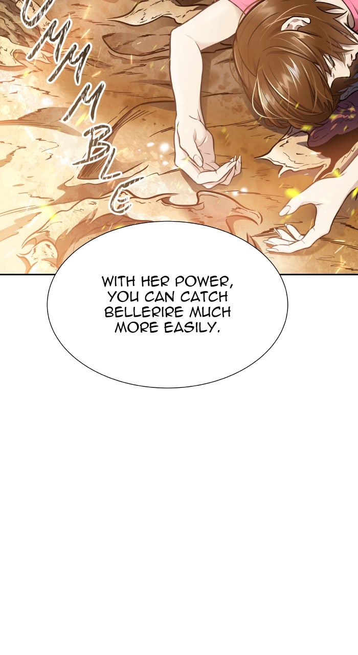 Tower of God Manga Chapter 638 page 77 - [Season 3] Ep. 221