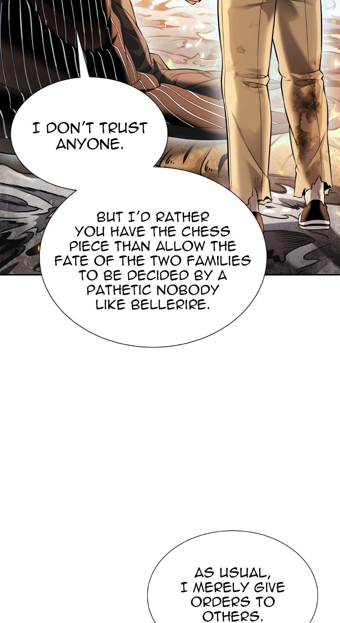 Tower of God Manga Chapter 638 page 79 - [Season 3] Ep. 221