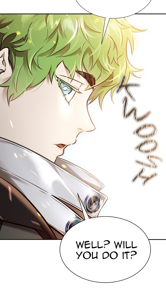 Tower of God Manga Chapter 638 page 80 - [Season 3] Ep. 221