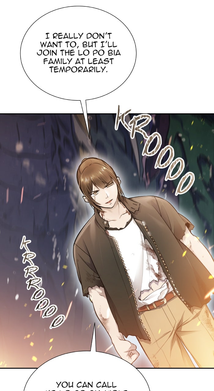 Tower of God Manga Chapter 638 page 82 - [Season 3] Ep. 221