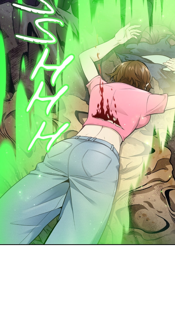 Tower of God Manga Chapter 638 page 86 - [Season 3] Ep. 221