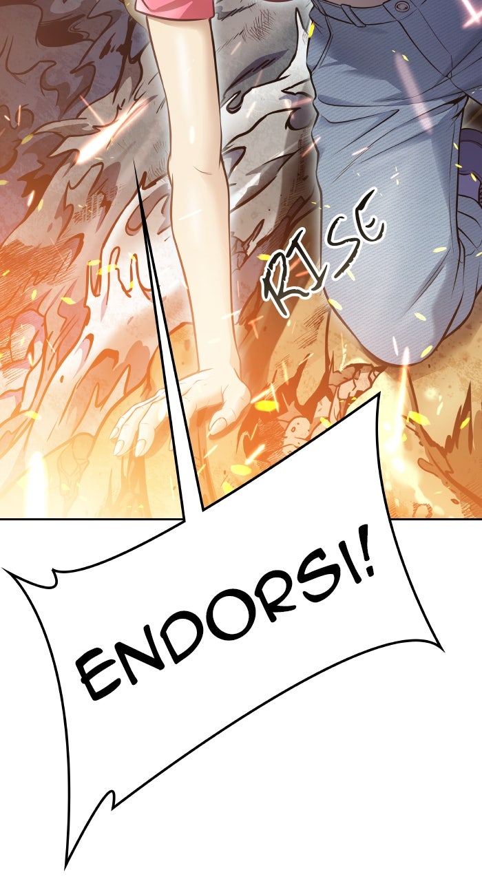 Tower of God Manga Chapter 638 page 89 - [Season 3] Ep. 221