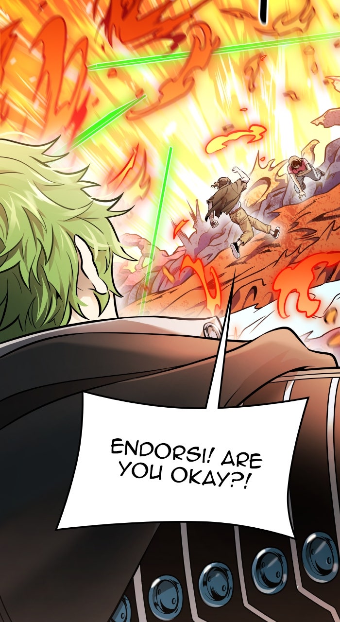 Tower of God Manga Chapter 638 page 95 - [Season 3] Ep. 221