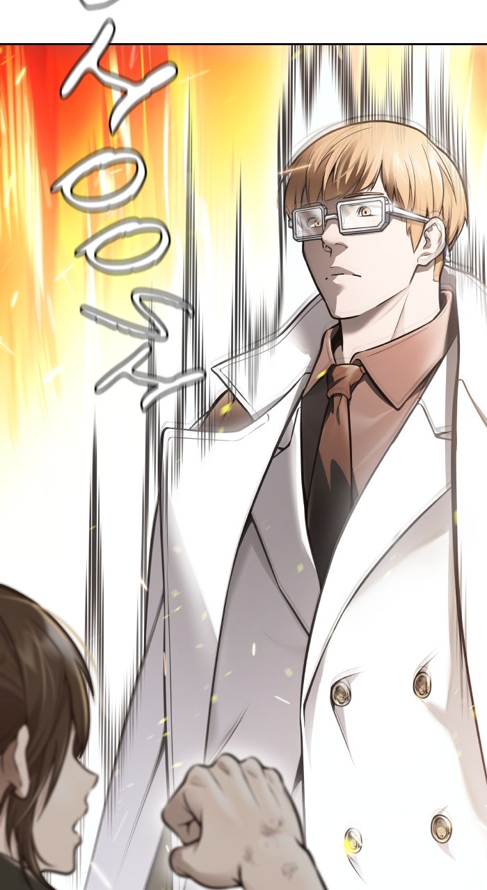 Tower of God Manga Chapter 638 page 97 - [Season 3] Ep. 221