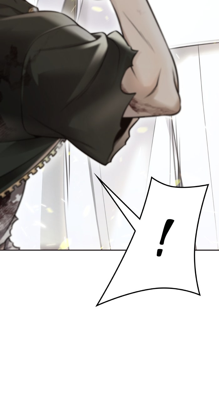 Tower of God Manga Chapter 638 page 98 - [Season 3] Ep. 221