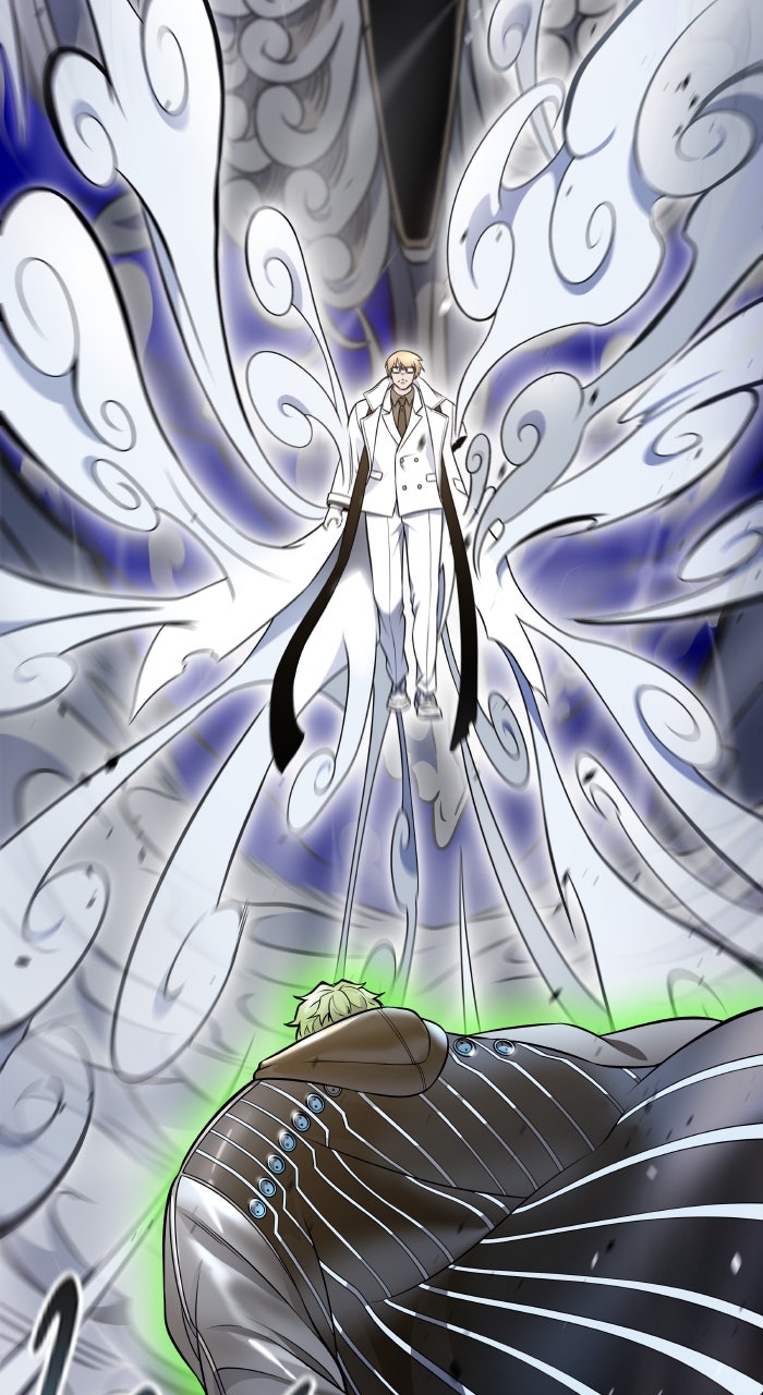 Tower of God Manga Chapter 639 page 103 - [Season 3] Ep. 222