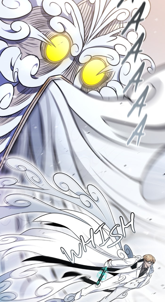 Tower of God Manga Chapter 639 page 106 - [Season 3] Ep. 222