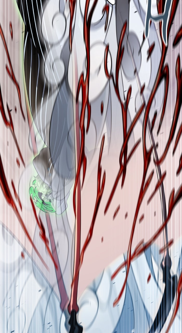 Tower of God Manga Chapter 639 page 109 - [Season 3] Ep. 222