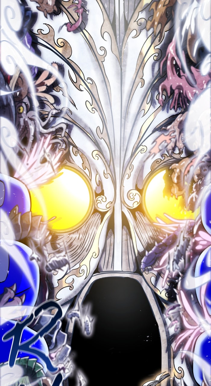 Tower of God Manga Chapter 639 page 11 - [Season 3] Ep. 222