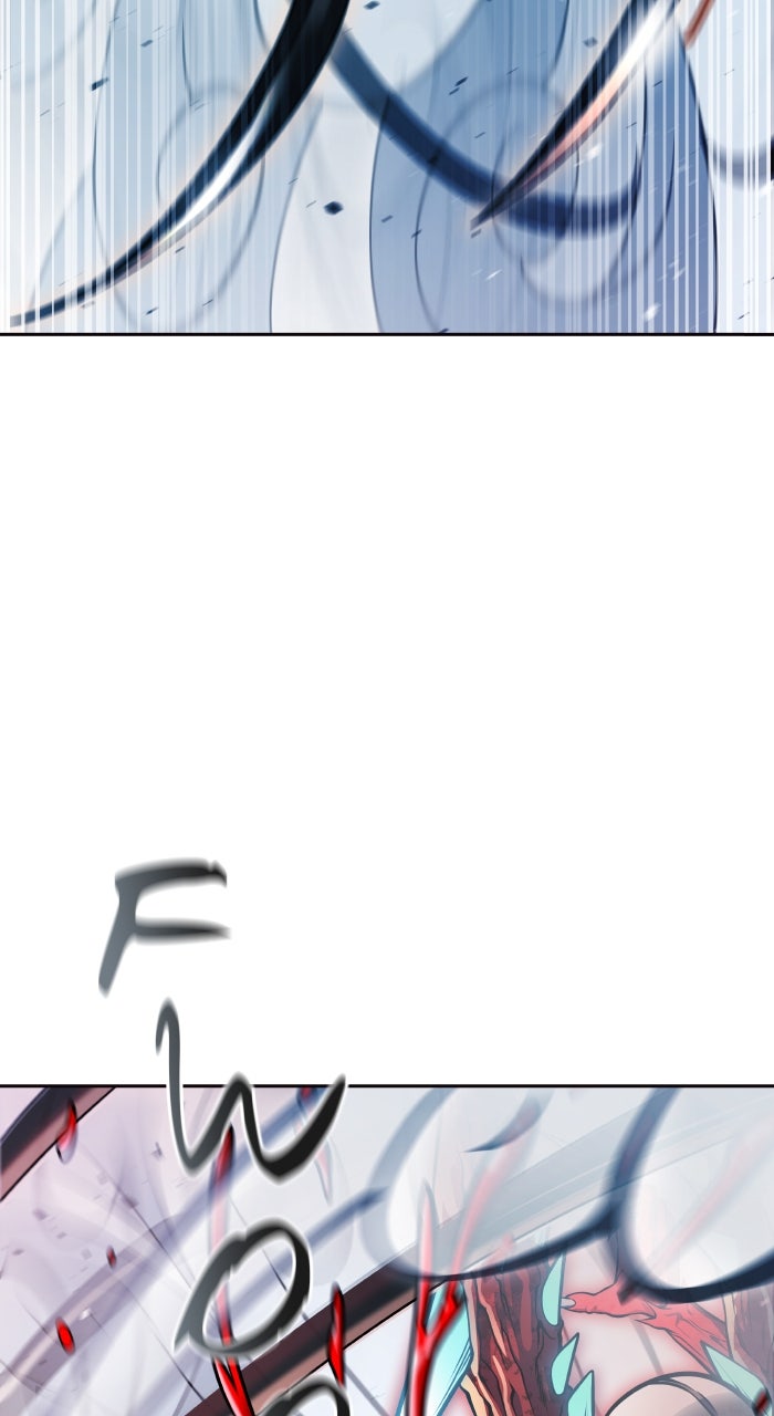 Tower of God Manga Chapter 639 page 110 - [Season 3] Ep. 222