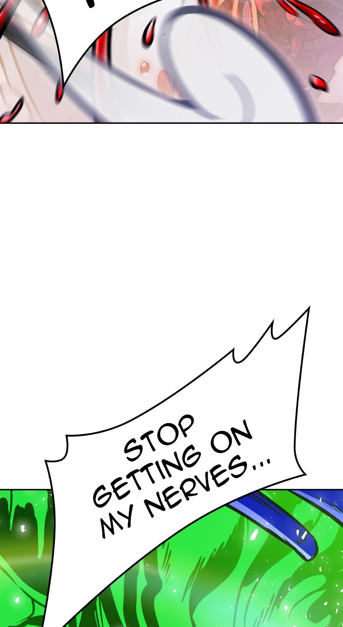 Tower of God Manga Chapter 639 page 112 - [Season 3] Ep. 222