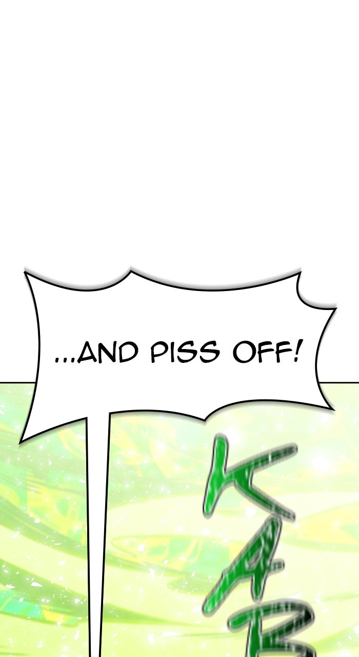 Tower of God Manga Chapter 639 page 114 - [Season 3] Ep. 222