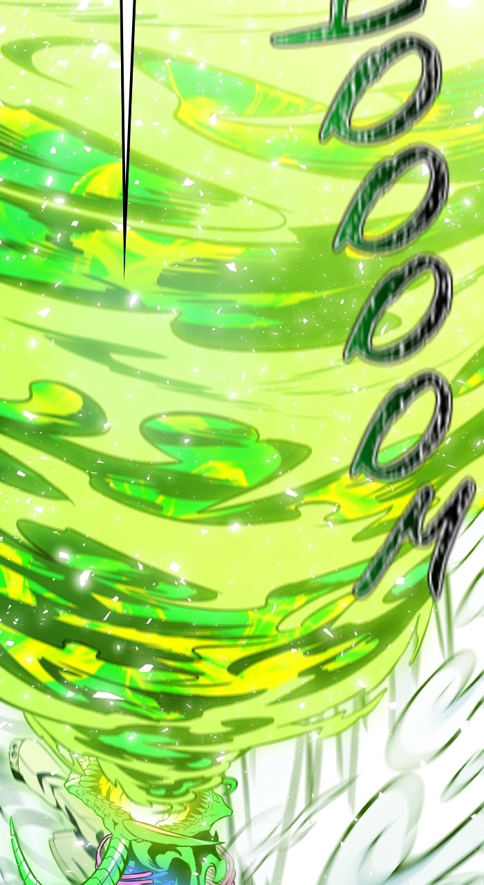 Tower of God Manga Chapter 639 page 115 - [Season 3] Ep. 222