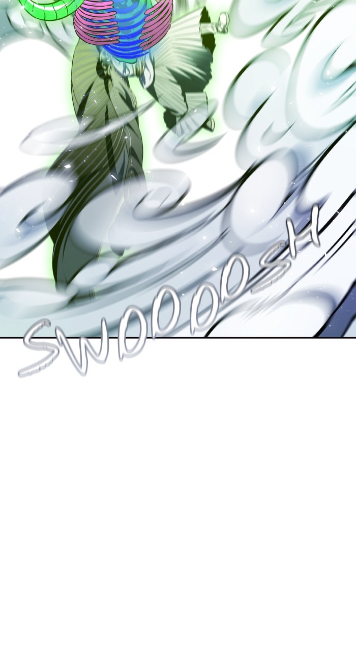 Tower of God Manga Chapter 639 page 116 - [Season 3] Ep. 222