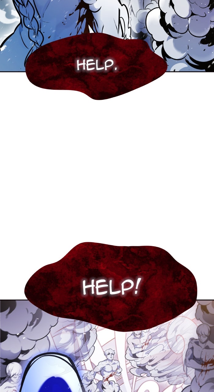 Tower of God Manga Chapter 639 page 125 - [Season 3] Ep. 222