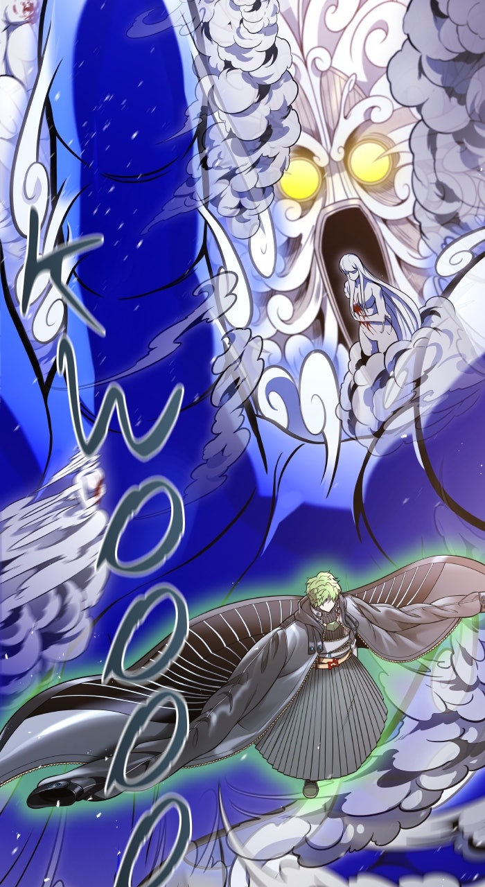 Tower of God Manga Chapter 639 page 126 - [Season 3] Ep. 222