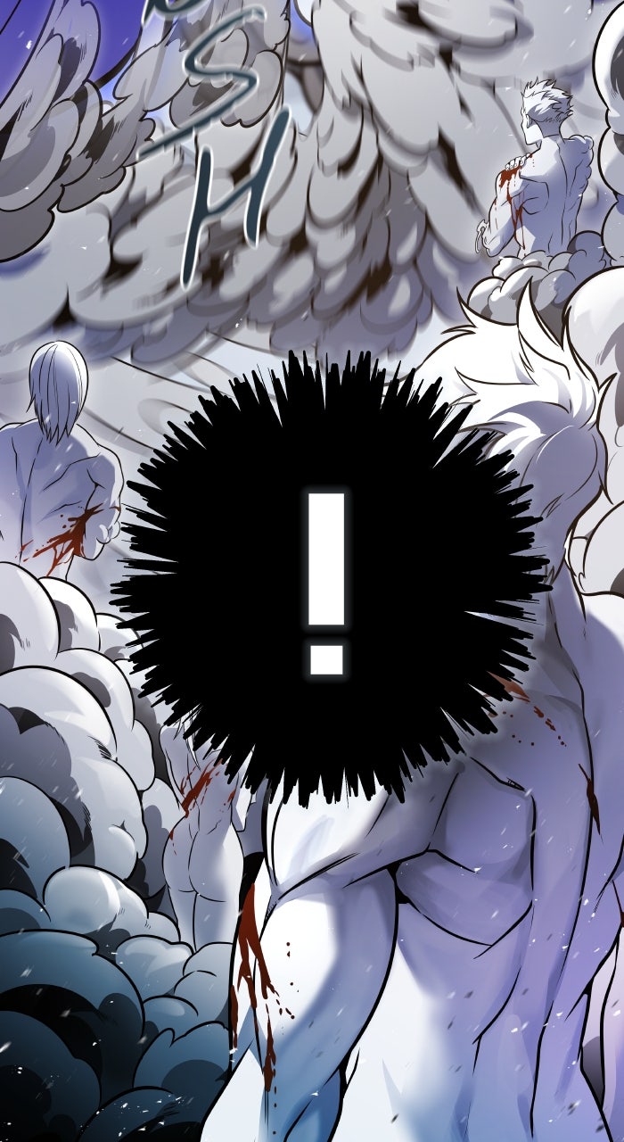 Tower of God Manga Chapter 639 page 127 - [Season 3] Ep. 222