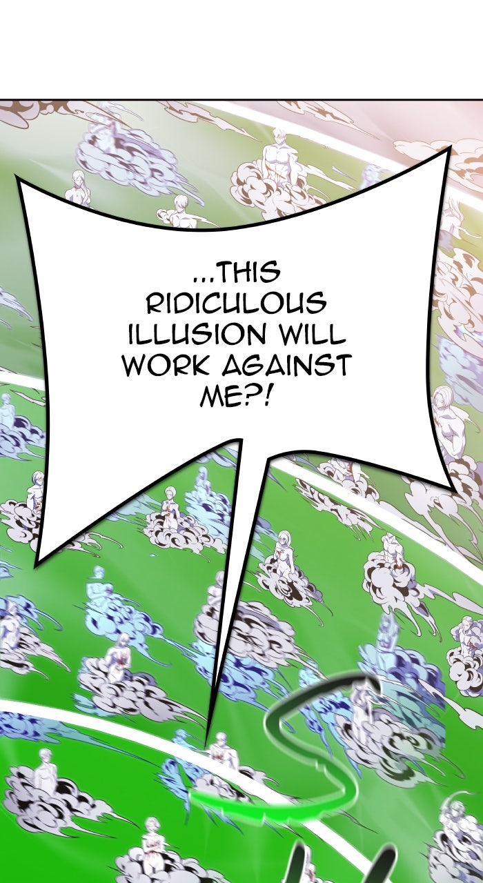 Tower of God Manga Chapter 639 page 131 - [Season 3] Ep. 222