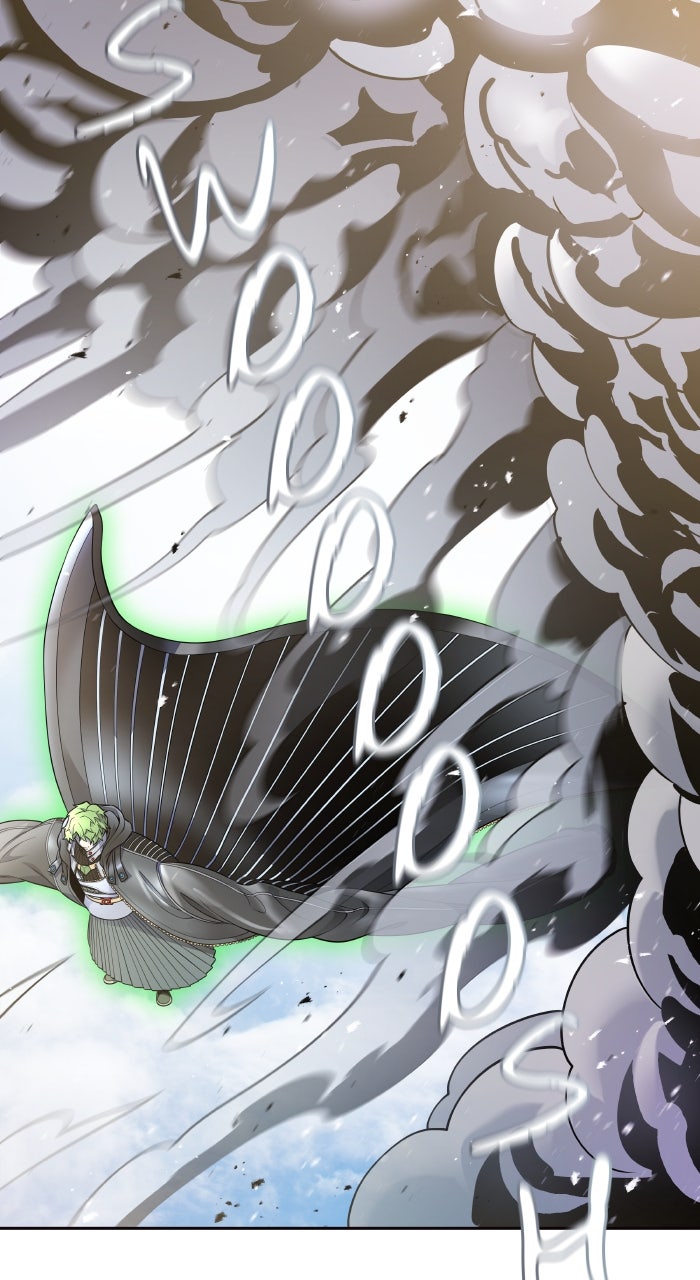 Tower of God Manga Chapter 639 page 135 - [Season 3] Ep. 222
