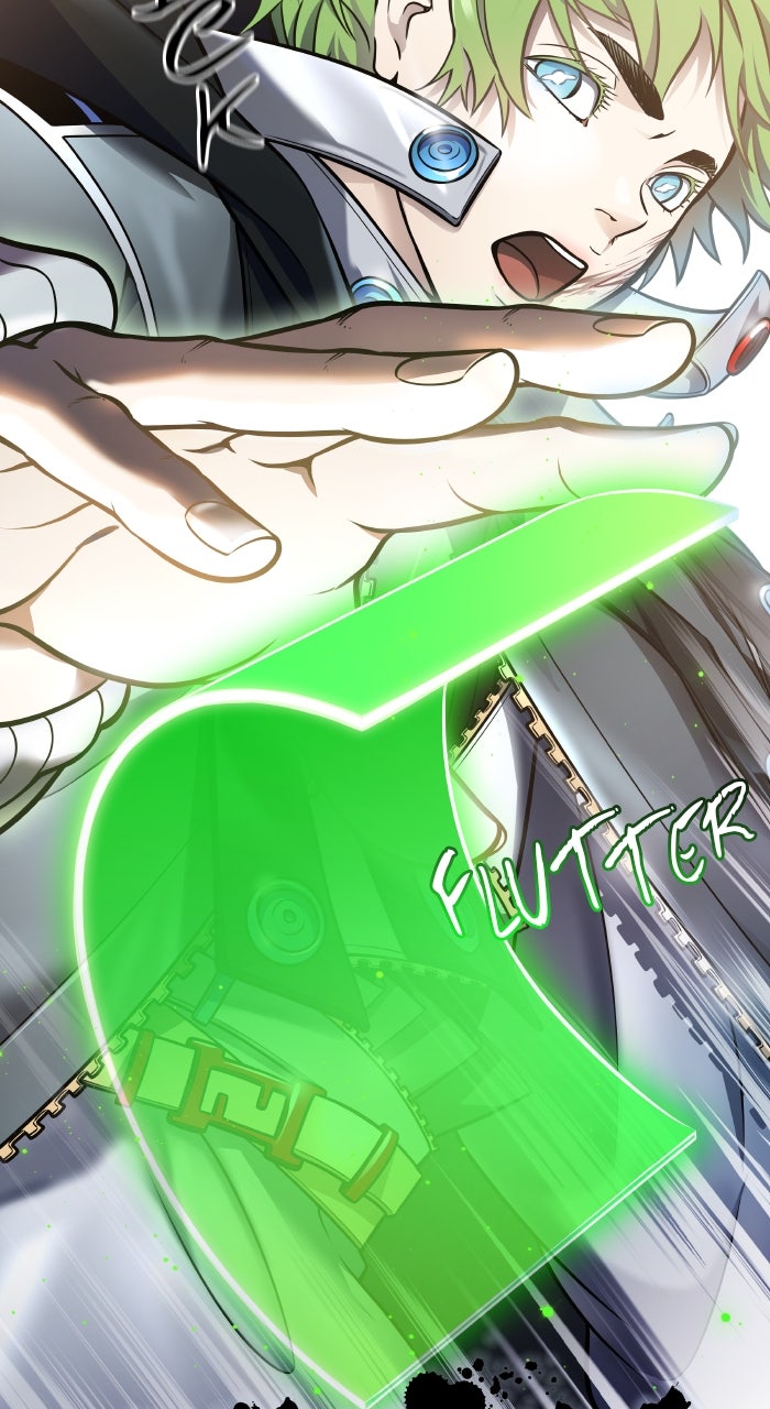 Tower of God Manga Chapter 639 page 137 - [Season 3] Ep. 222