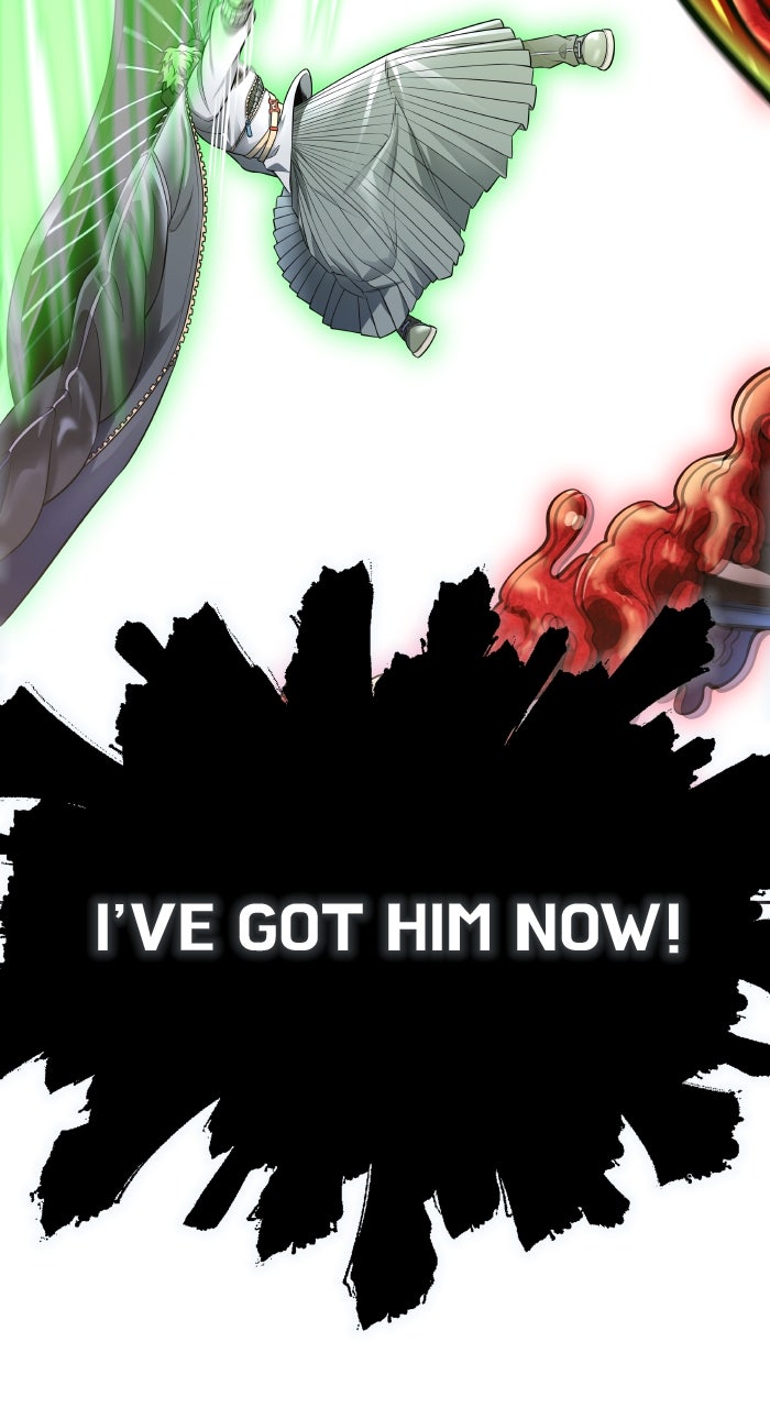 Tower of God Manga Chapter 639 page 141 - [Season 3] Ep. 222