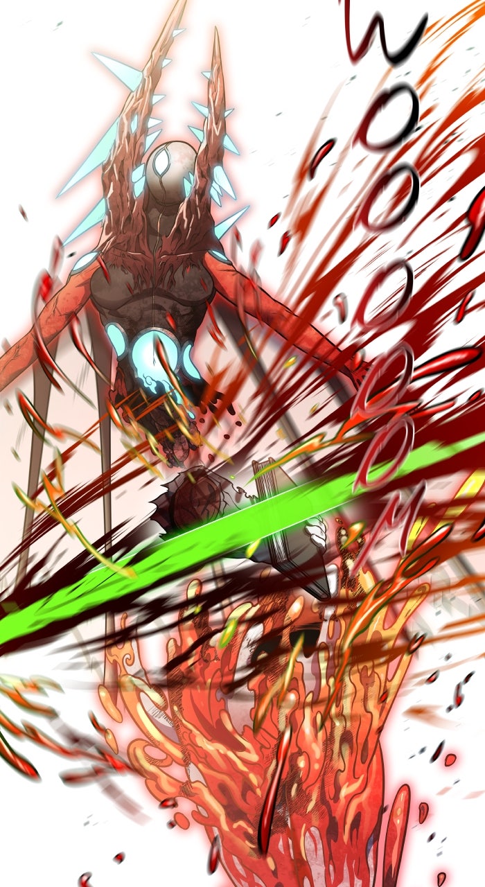 Tower of God Manga Chapter 639 page 144 - [Season 3] Ep. 222